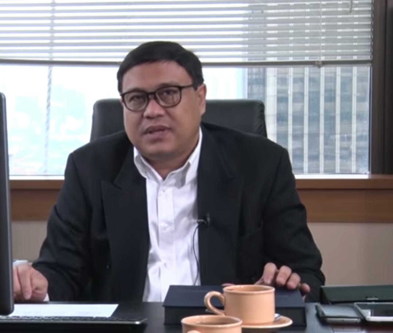 Menyiapkan  Calon  Wartawan  Profetik Di”Journalist Boarding School”