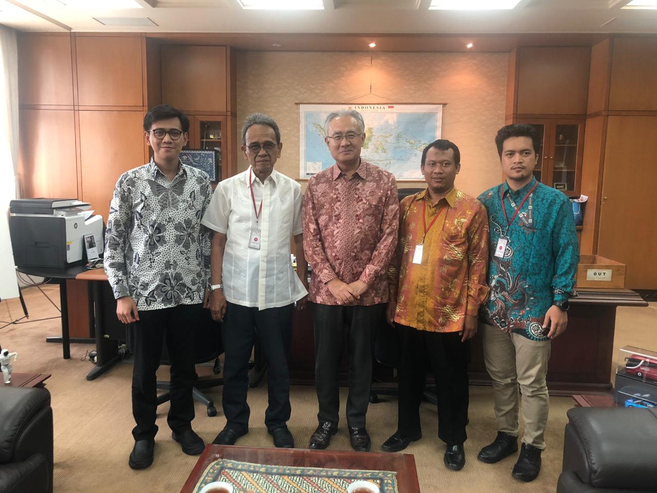 Jepang Siap Sambut Turis Muslim di Olimpiade 2020