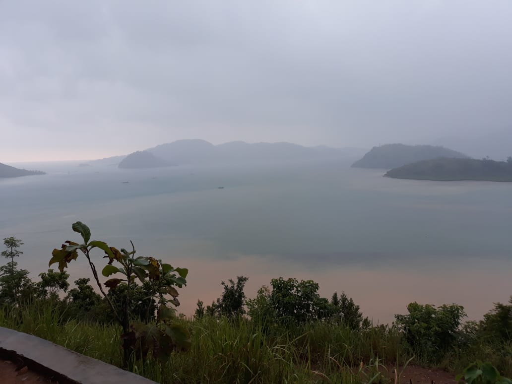 Mandeh, Magnet Baru Wisata Sumbar