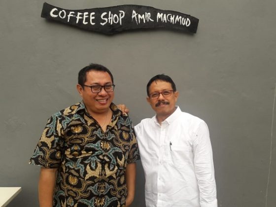 Journalist Boarding School, Bangun Karakter “Siddiq – Amanah – Tabligh Fathanah”