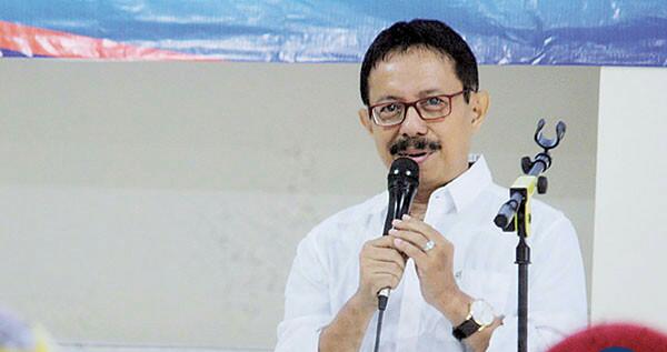 Demo Mahasiswa dan Viral Tilawah Fathur