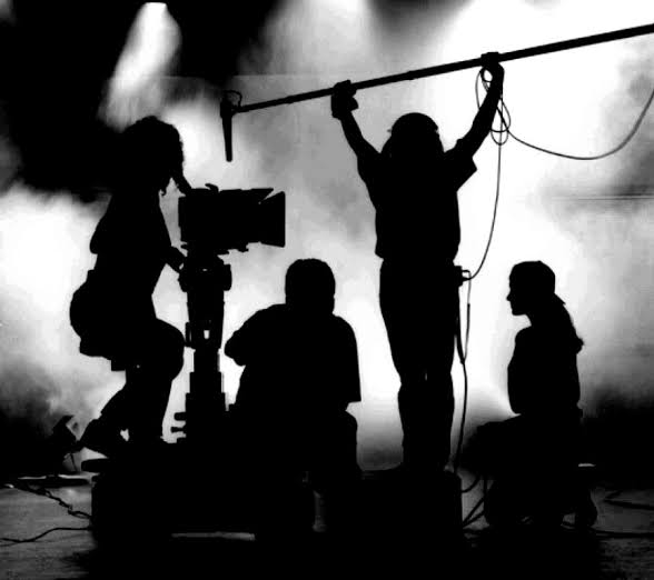 Cirkelindo Open Casting & Film Soundtrack