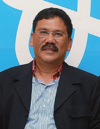 Jenderal, Ini Demonstran, Bukan Perusuh