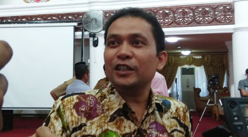 Hanya Nama Pasien Positif Corona Bukan Rekam Medik