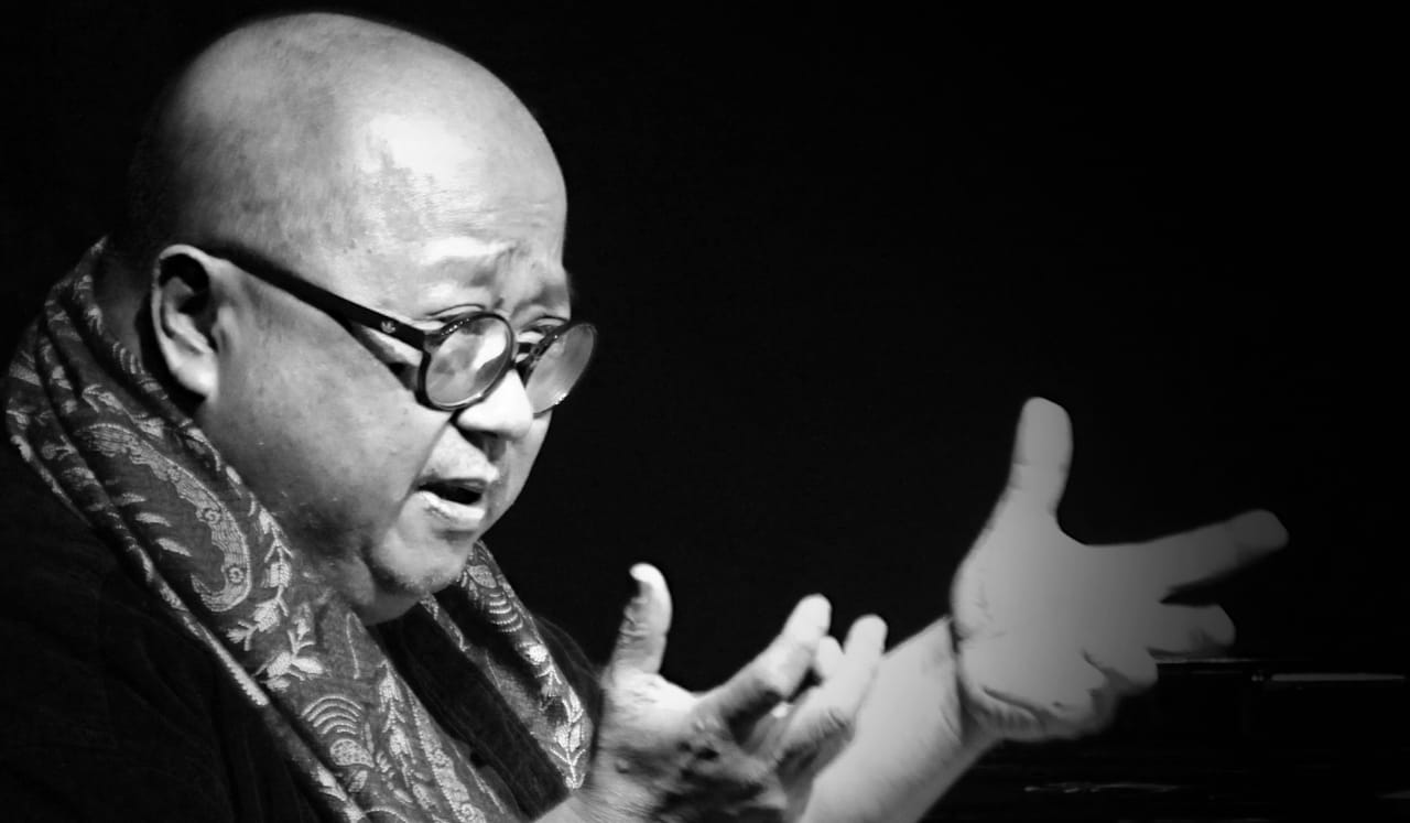 Belarasa Derita Pekerja Informal