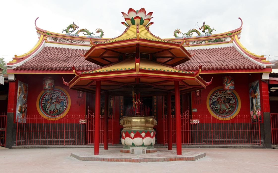 Lintas Sara Melawan Corona