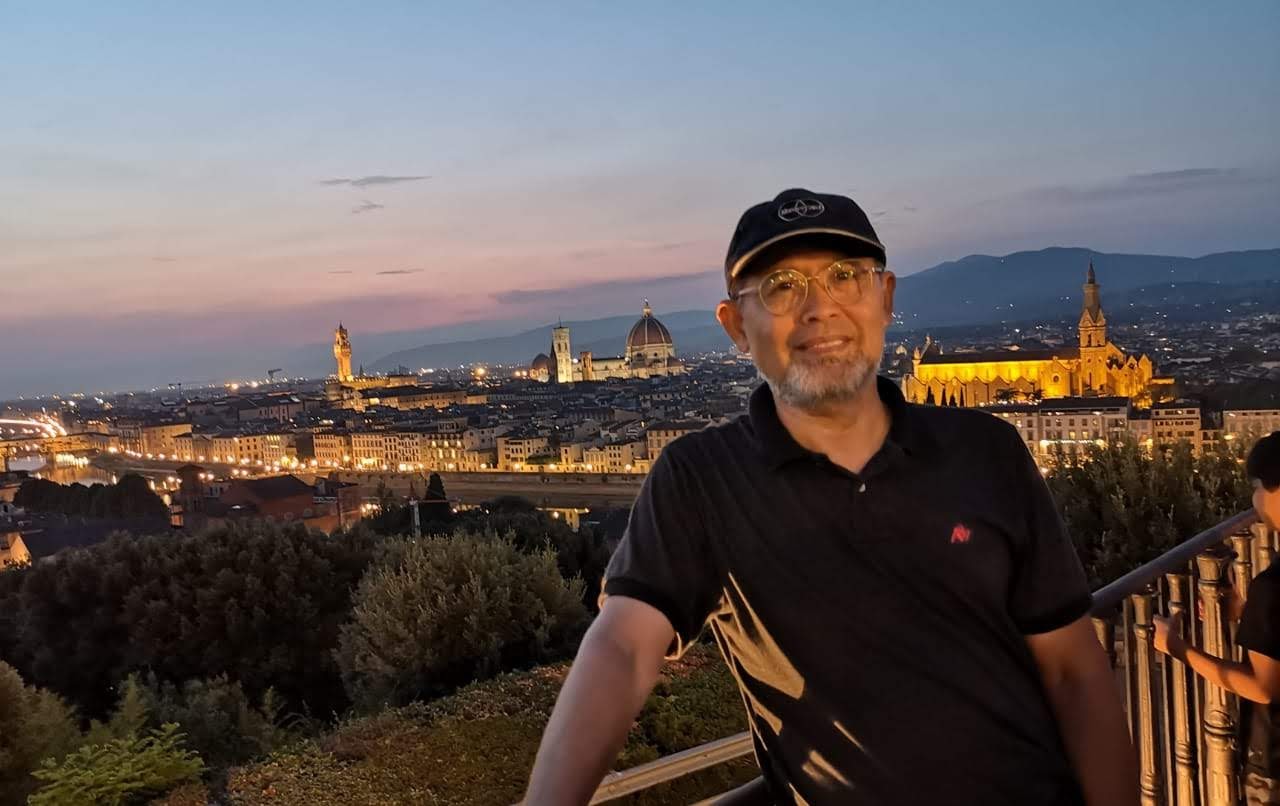 Quo Vadis Bank Banten