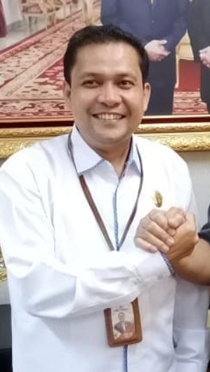 “Zona Waktu” TRO TRO