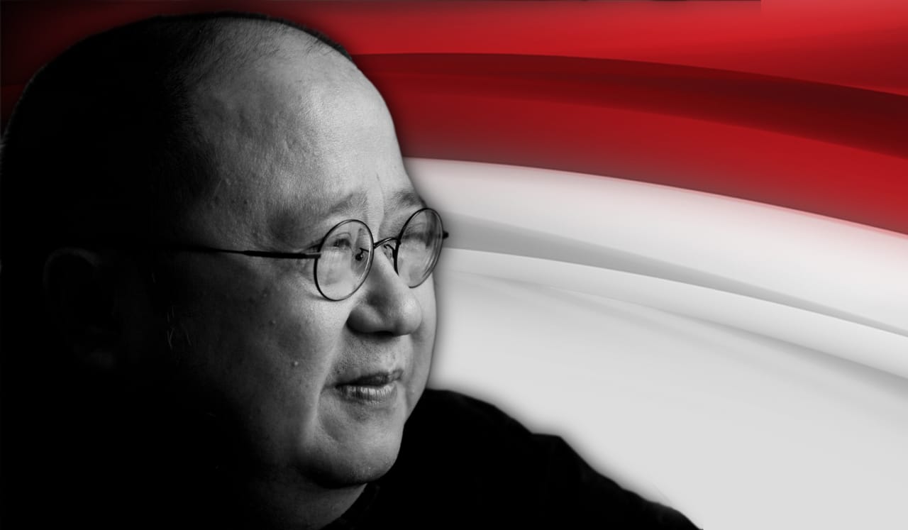 Batin Menyehatkan Raga