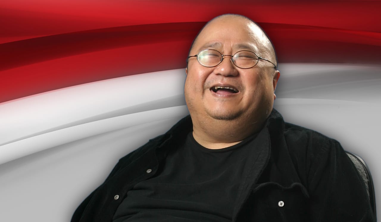 Kreatifitas Gegara Corona