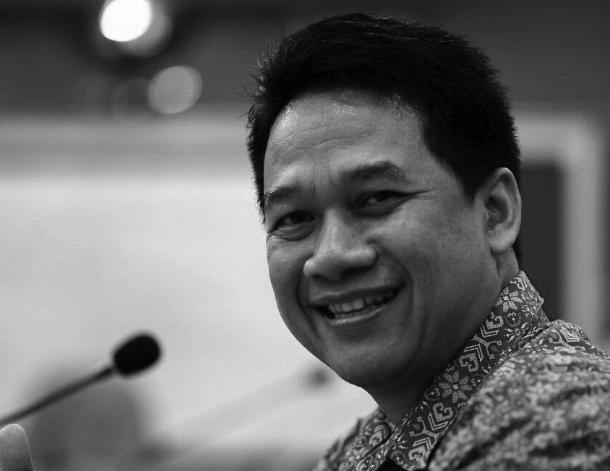 Transformasi “Radikal” Itu Melalui Ideologi Islam: Mungkinkah?