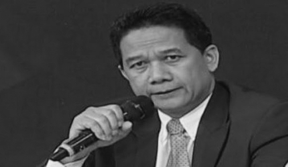 “BINAL”-NYA REZIM LEGISLATOR: RUU HIP Tetap Prioritas Prolegnas 2020 dan Presiden Ajukan RUU BPIP, Haruskah “Masirah Kubra”?