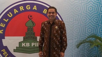 Bundo Kanduang Megawati Sukarnoputri