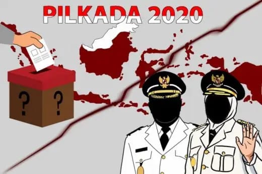 Pilkada Sumbar 2020, Antitesis Pemilu 2019 ?