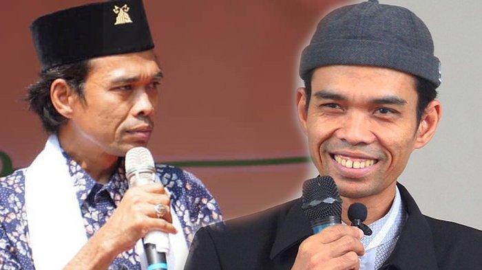 Ustad Abdul Somad Dan Bu Tejo