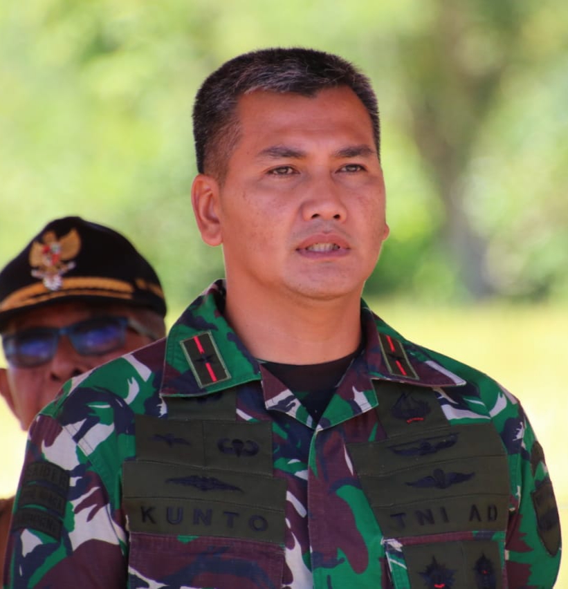 Interopabiliti Untuk Negeri