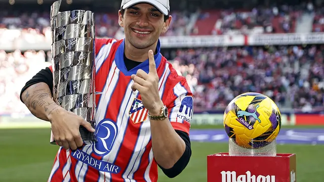 Kisah Juara Dunia MotoGP 2024 Jorge Martin Tinggalkan Dunia Malam, Stop Dugem dan Faktor Bertemu Kekasih