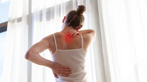 Encok, Ini Penyebab dan Cara Mengatasinya