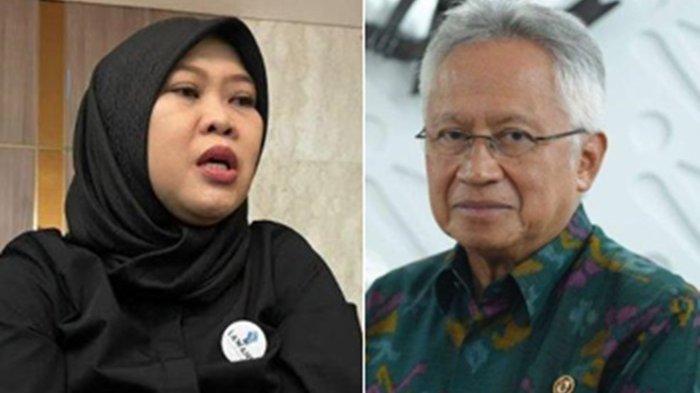 Neni Herlina Ungkap Pemecatan Dari Kemendiktisaintek Akibat Pergantian Meja Kerja Menteri