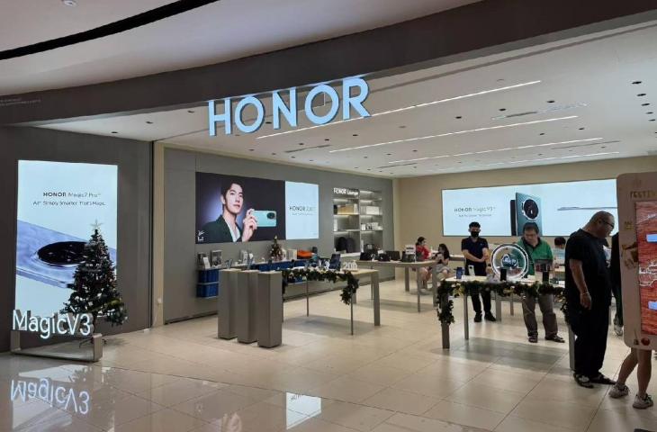 Comeback HONOR di Indonesia Bakal Hadirkan 30 Varian Produk di 2025