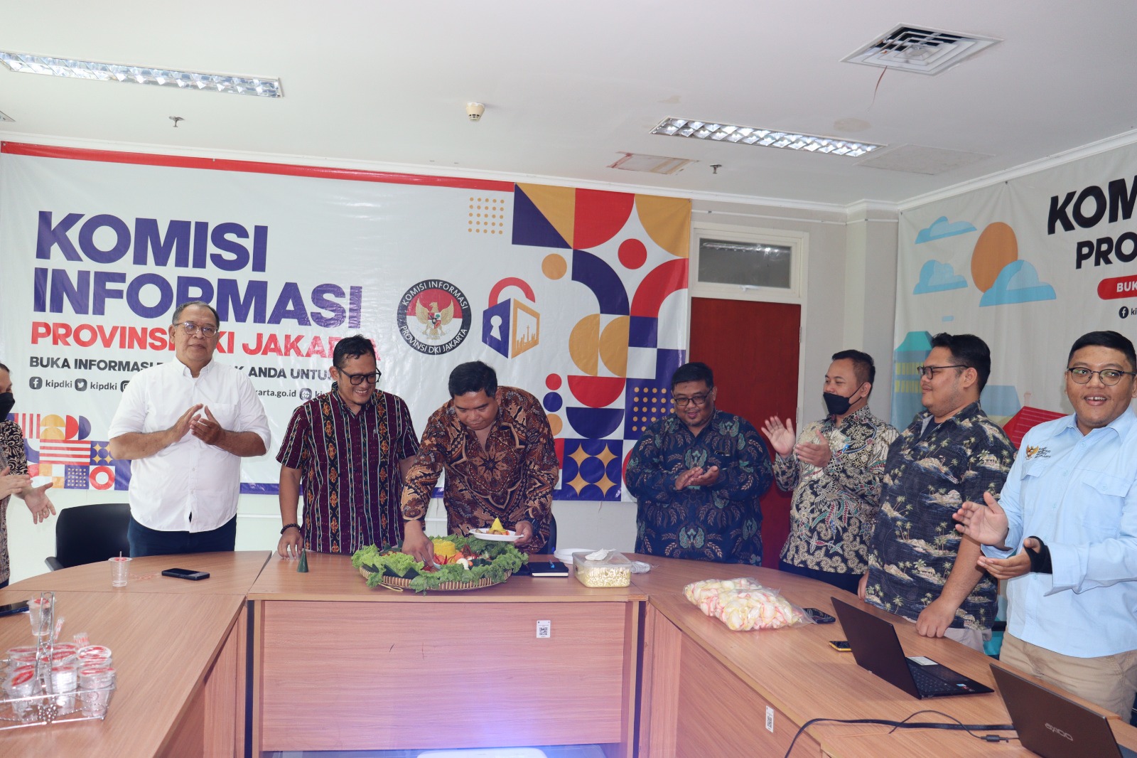 Sesuai Arahan Presiden Prabowo Subianto HUT KI DKI Jakarta Ke-13 Di Rayakan Secara Sederhana