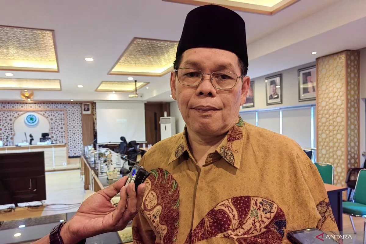 Sekjen MUI Sarankan Selama Bulan Puasa Diisi Kegiatan Pendidikan Menyenangkan