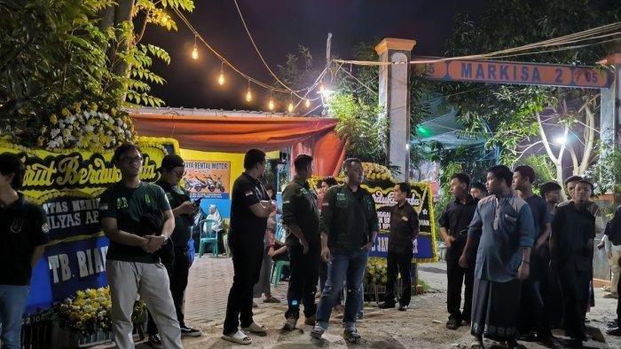 TNI AU Selidiki Dugaan Keterlibatan Anggotanya di Kasus Penembakan Bos Rental