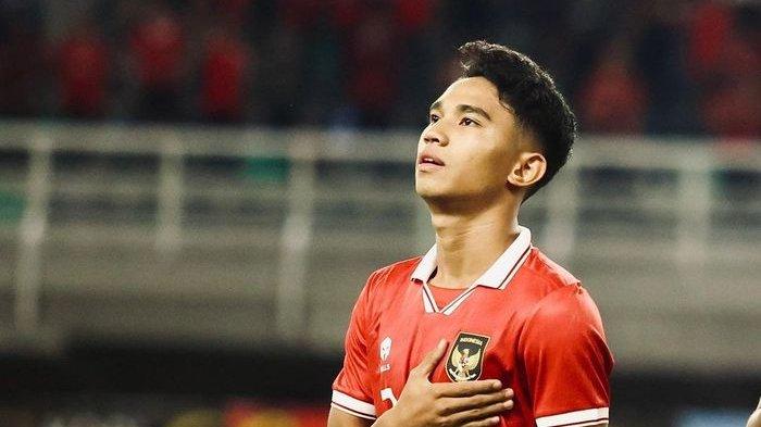 Marselino: Dunia Saya Hilang!