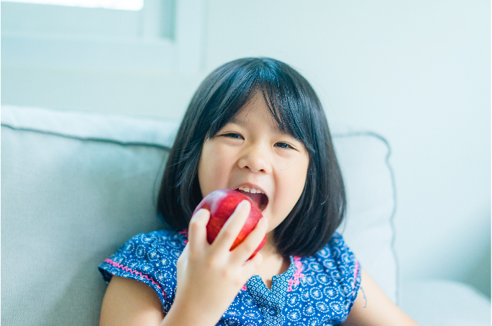 Ini Alasan Pentingnya Mengonsumsi Buah-Buahan Setiap Hari