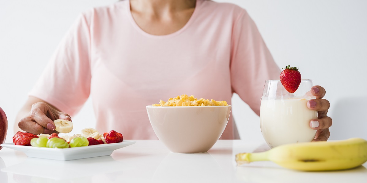 7 Ragam Makanan untuk GERD 