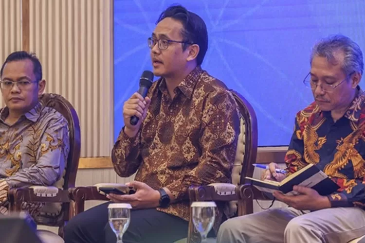 Kemdiktisaintek Siap Dukung Pencapaian Ketahanan Pangan