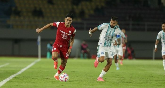 3 Pemain Timnas Indonesia Resmi Dihukum Berat Komdis PSSI: Dari Tekel Keras, Sikutan Wajah hingga Enyakan ke Kaki Lawan,