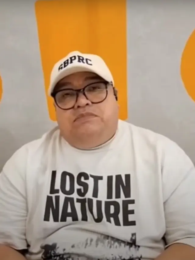 Sidang Ditunda Akibat Razman Nasution dan Hotman Paris Ricuh