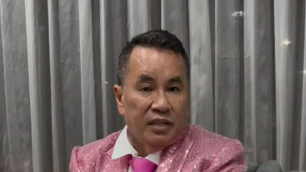 Kebrutalan Pertama Dalam Sejarah Hukum Indonesia Terjadi dengan Aksi Pengacara Razman Nasution