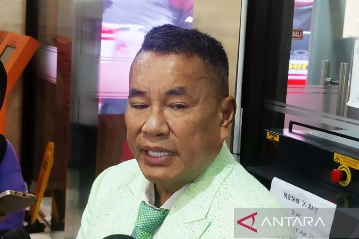 Pengacara Hotman Paris Hutapea Penuhi Panggilan Penyidik Polri Sebagai Saksi