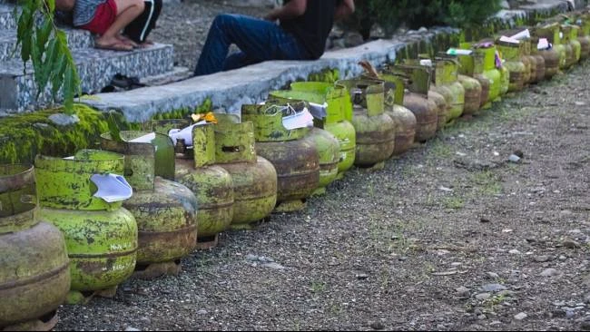 Gas LPG 3 Kg Kini Boleh Dijual Jadi Sub-Pangkalan