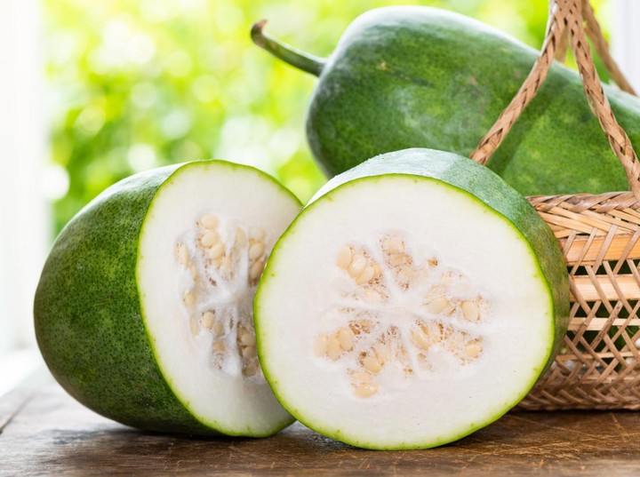 Buah Kundur, Ketahui Nutrisi, Manfaat, dan Saran Penyajiannya