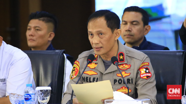 Bareskrim Polri Ungkap Terdapat Penurunan Suplai Atau Pasokan Gas LPG 3 Kg