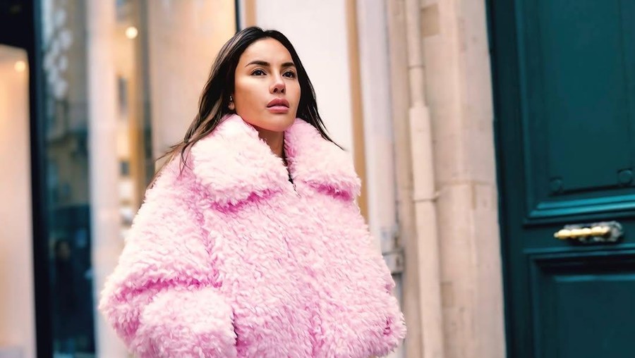 Nikita Mirzani Jadi Tersangka Dugaan Pemerasan