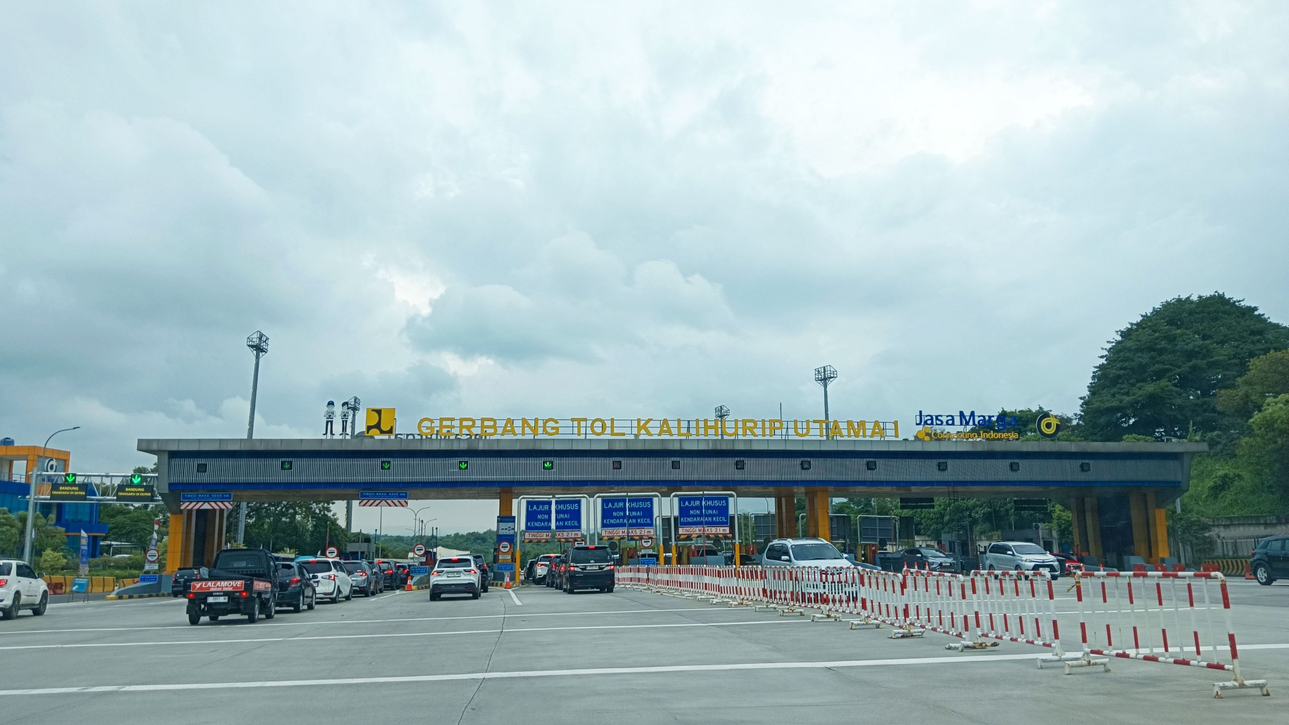 Pemerintah Siapkan Strategi Khusus Hadapi Mudik Lebaran 2025