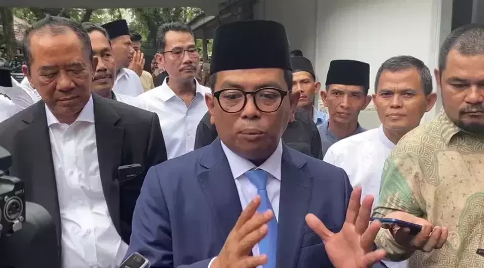 Gubernur Banten Andra Soni Ungkapkan Program Makan Bergizi Gratis Di Lebak Dimulai Akhir 2025