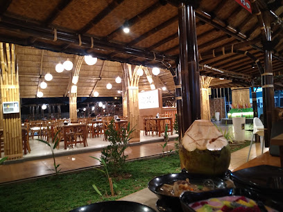 Kuliner Hits Di Kampung Kecil Serang, Cocok Untuk Bukber