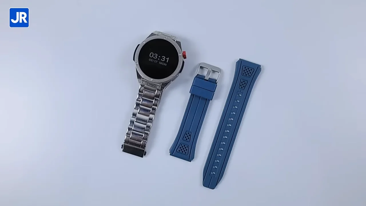Review Advan On Posh: Smartwatch Keren Dengan Tampilan Fleksibel!