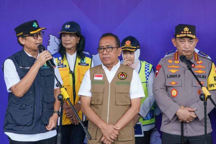 Kecelakaan, Ancaman Kesehatan Terbesar Saat Mudik: Cegah dengan Istirahat Teratur