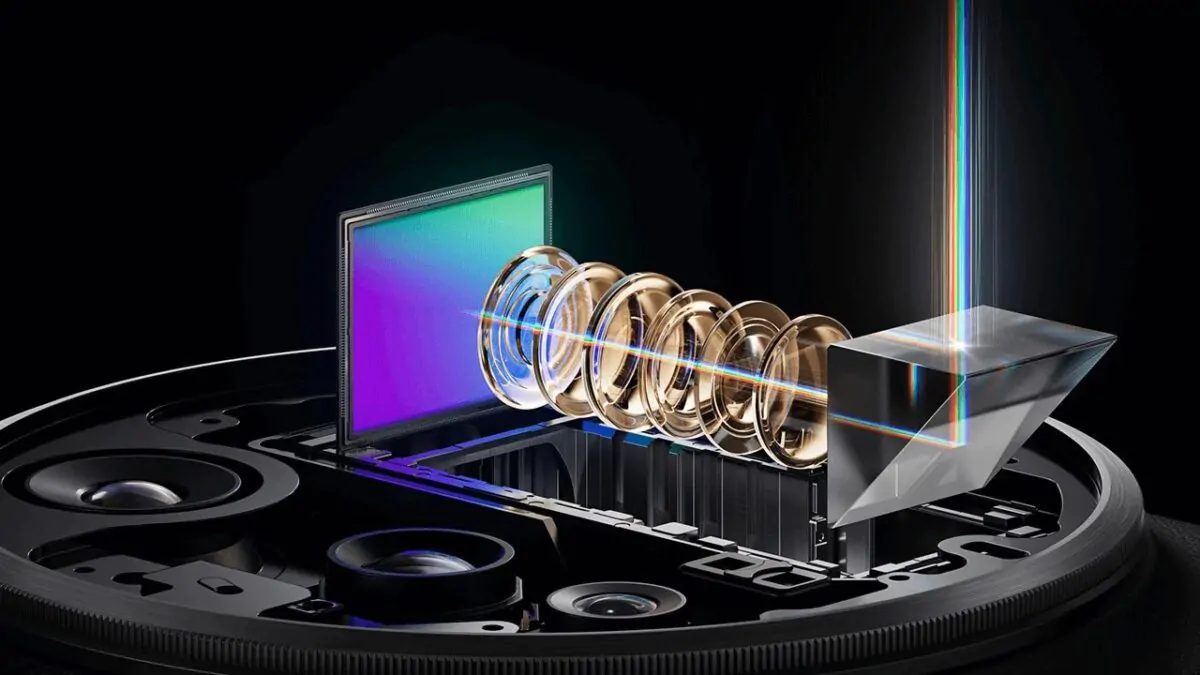 Sony Siapkan Sensor 200 MP untuk Smartphone Flagship, Bakal Jadi Pesaing Samsung