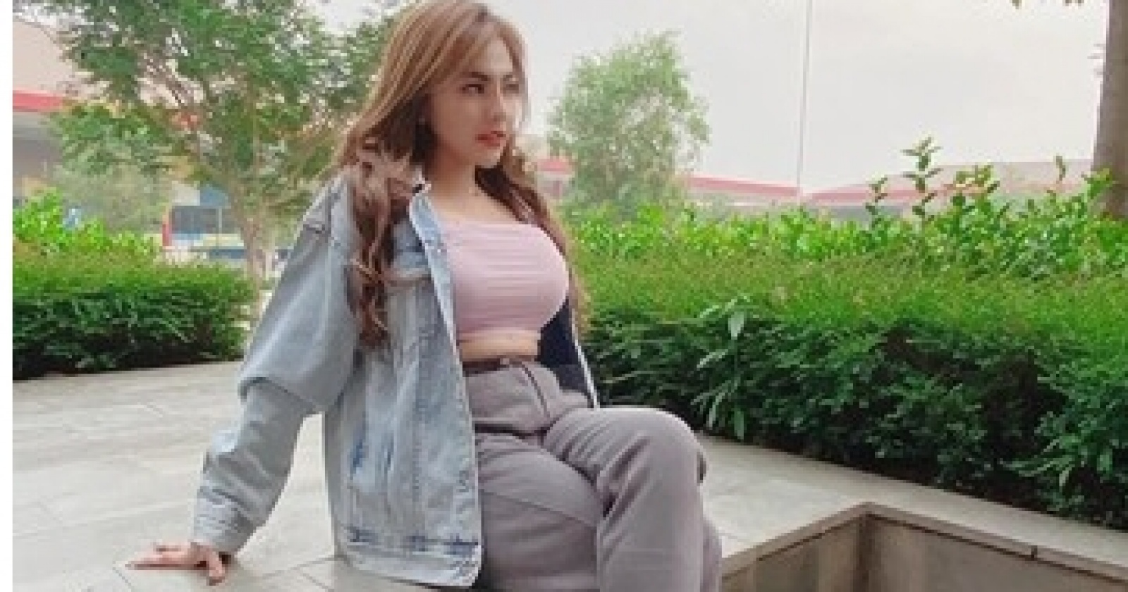 Lisa Mariana Ngaku Sudah Pacaran dengan Ridwan Kamil Sebelum ke Palembang