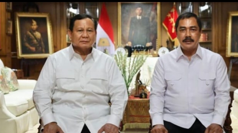 Menteri Imipas Agus Andrianto Realisasikan 3 Tempat Penjara Khusus Koruptor