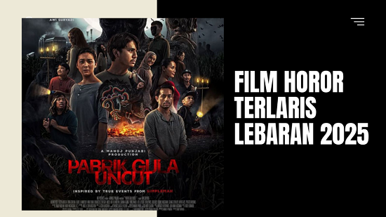 Per Tanggal 10/4/2025 Film Pabrik Gula Sudah Menembus 3 Juta Penonton