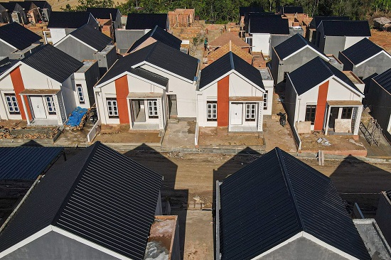 BP Tapera Mencatat Ada 11 Orang Wartawan Pengajuan Rumah Subsidi Dari 1000 Kuota