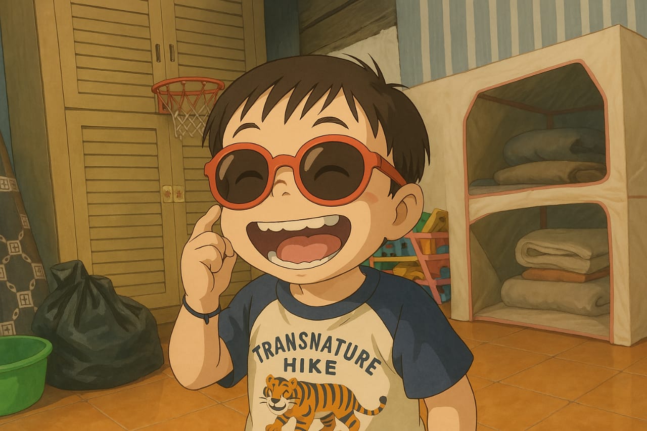 ChatGPT AI Viral Di Medsos